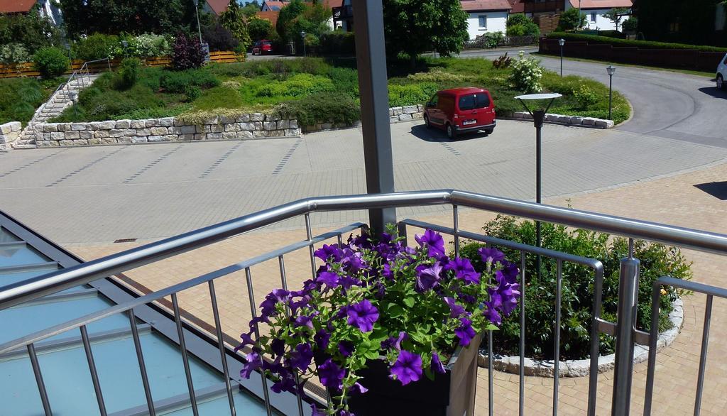 Pension Seiboldsmuehle Heideck Zewnętrze zdjęcie