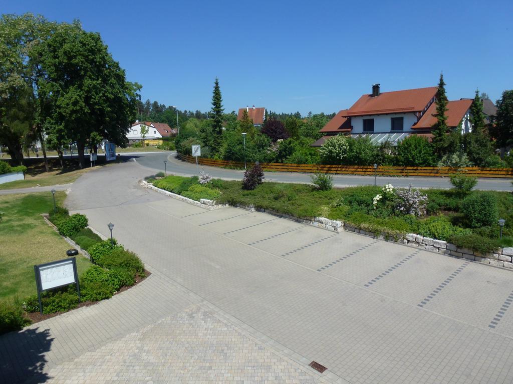 Pension Seiboldsmuehle Heideck Zewnętrze zdjęcie